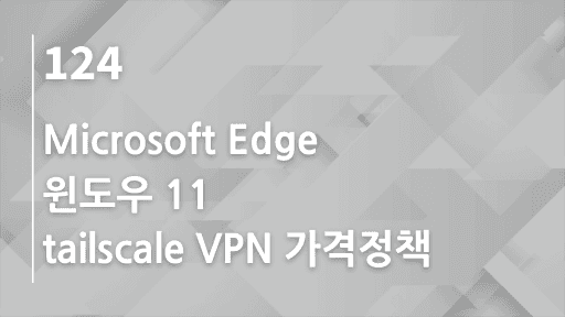 Microsoft Edge, 윈도우 11 발표